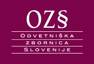 Odvetniška zbornica Slovenije